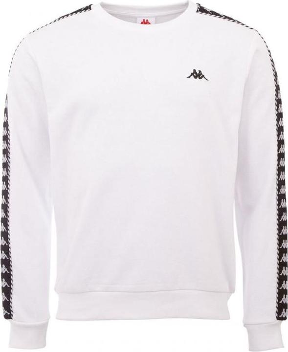 Produktbild Kappa Ildan Sweatshirt für Kinder (122, 128)