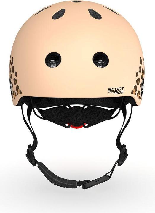 Produktbild Scoot and Ride Leopard (45 - 51 cm)