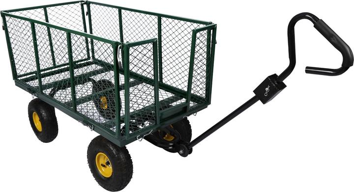 Wiltec Transportwagen (550 kg)