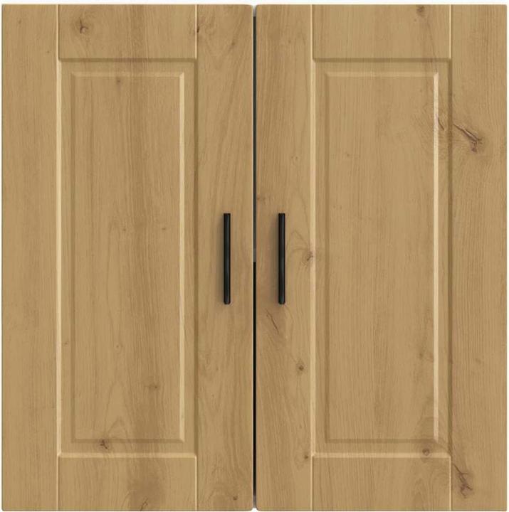 Produktbild vidaXL Küchen-Wandschrank (60 x 31 x 60 cm)