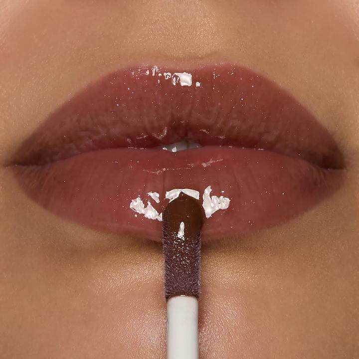 Produktbild SKK Lippenglanz (NUDE 09)