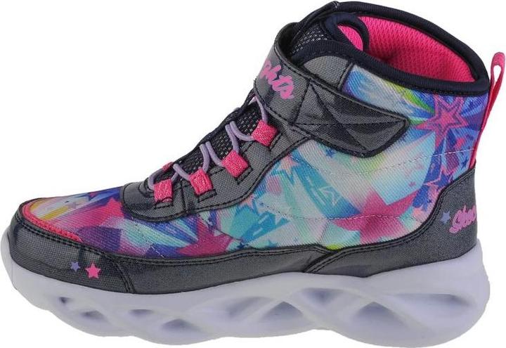 Produktbild Skechers Twisty Brights - Sweet Starz 302690L-NVMT - 31 (31)