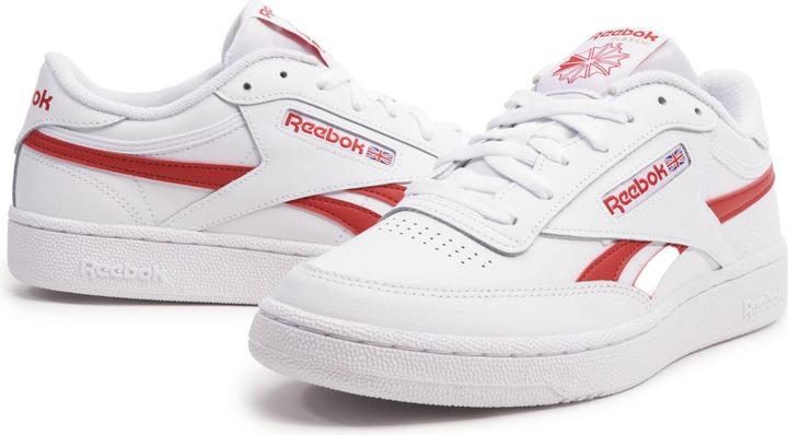 Image du produit Reebok Baskets Club C Revenge (35)