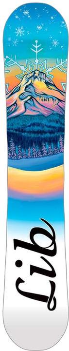 Produktbild Lib Tech Snowboard Glider 2026 (147)