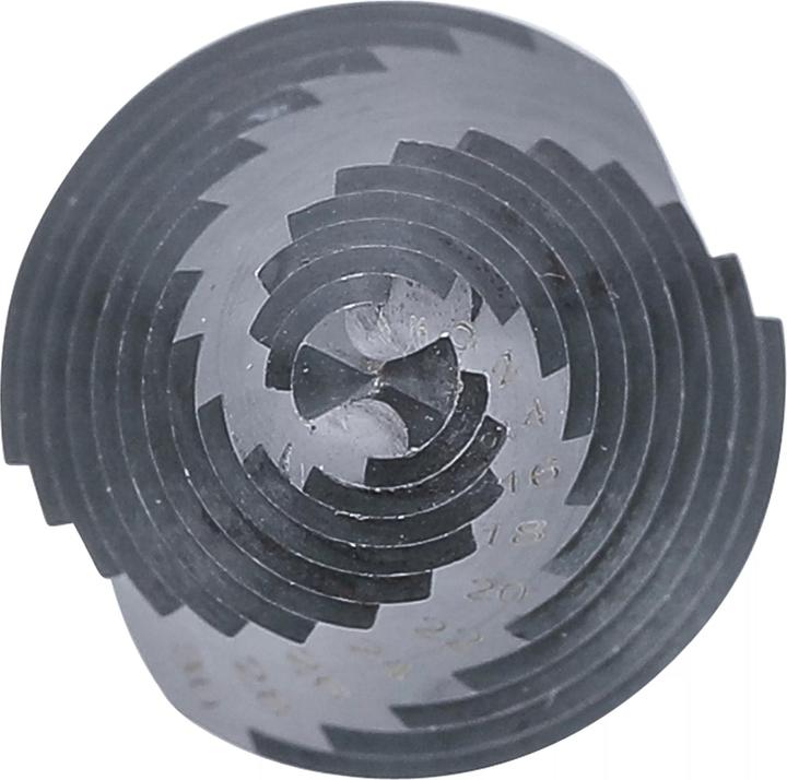 Actual product image BGS Step Drill | Ø 6 - 30 mm (6-30mm)