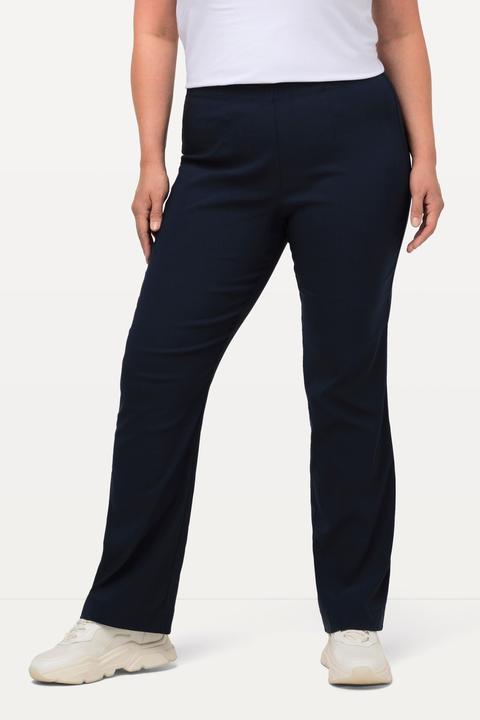 Immagine prodotto Ulla Popken Classici pantaloni in bengalina (56)