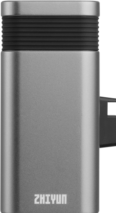 Immagine prodotto Zhiyun Grip per batteria X100 (CH1-6C) (Alimentazione gimbal)
