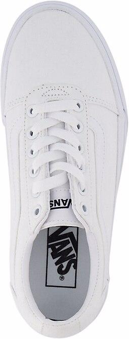 Image du produit Vans Ward Plattform Old Skool sneaker femmes (41)