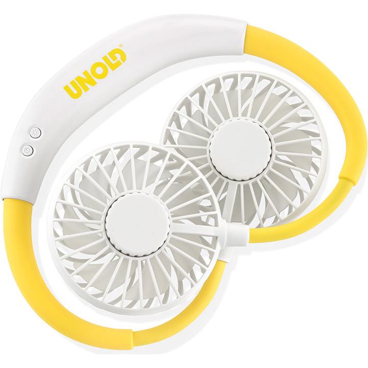 Thumbnail - Unold Breezy, Ventilator, Weiss