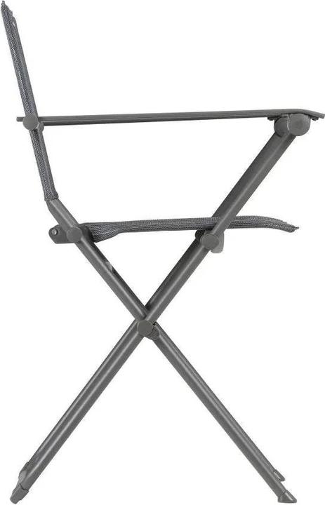 Image du produit Lafuma Anytime Fauteuil de jardin repas pliable Batyline Duo