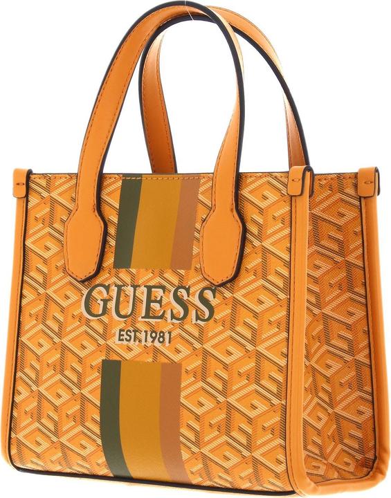 Produktbild Guess Silvana Two Compartment Mini Tote