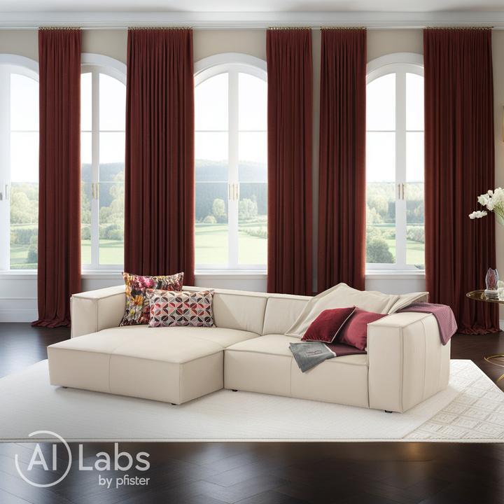 Produktbild W.Schillig 18050 Around The Block (Ecksofa)