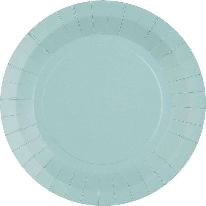 Light blue