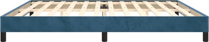 Produktbild vidaXL Bettgestell (200 x 200 cm)