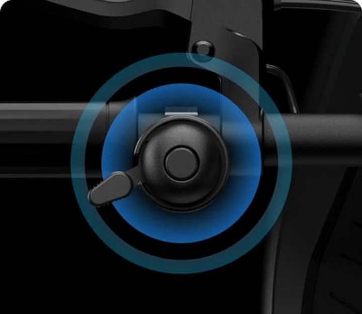 Immagine prodotto Niu KQi3 Sport (20 km/h, 40 km, 300 W)