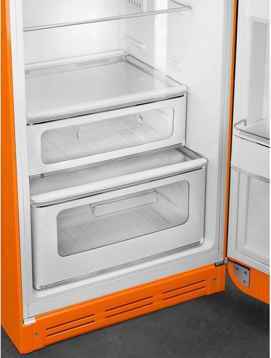 Image du produit Smeg Style rétro FAB30ROR5 (294 l)