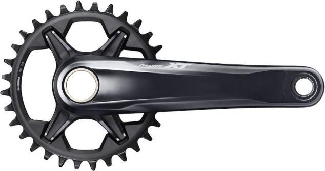 Image du produit Shimano Xt (175 mm)