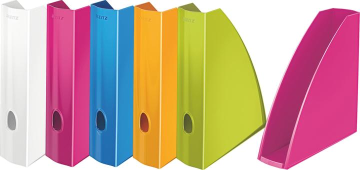 Immagine prodotto Leitz Wow portariviste (A4)