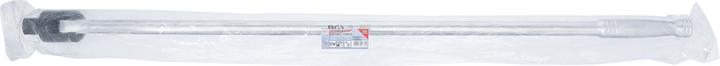 Actual product image BGS Flexible Handle external square 25 mm (1") 1000 mm