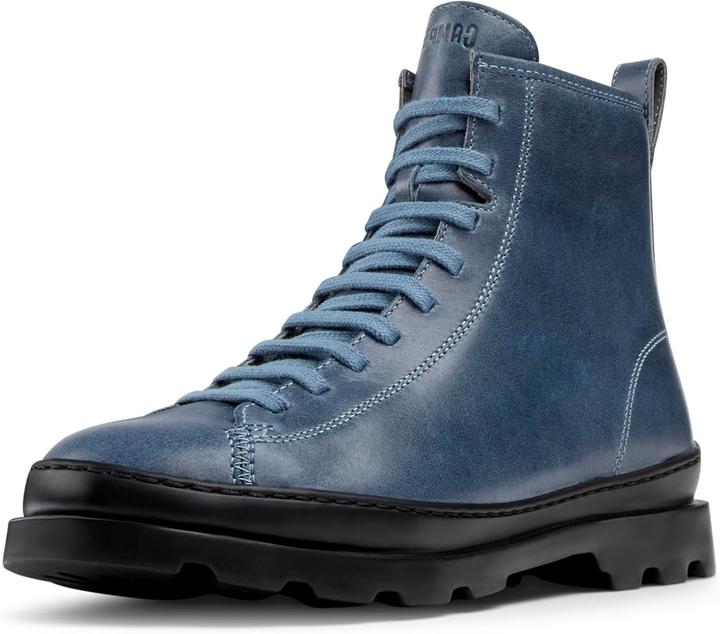 Actual product image Camper Brutus Medium Lace Boot (36)
