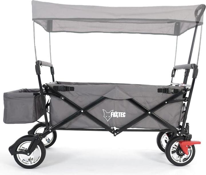 Produktbild Fuxtec Bollerwagen