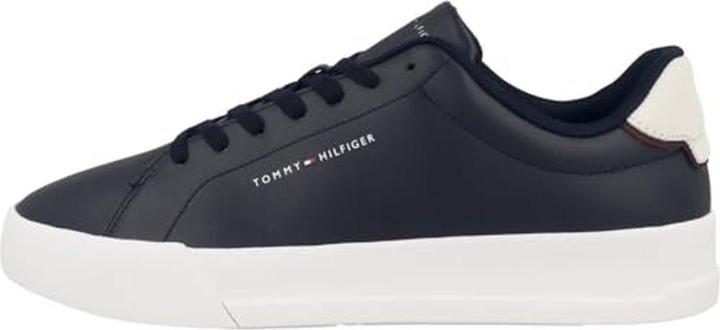 Immagine prodotto Tommy Hilfiger Th Court Lth Detail Ess (40)