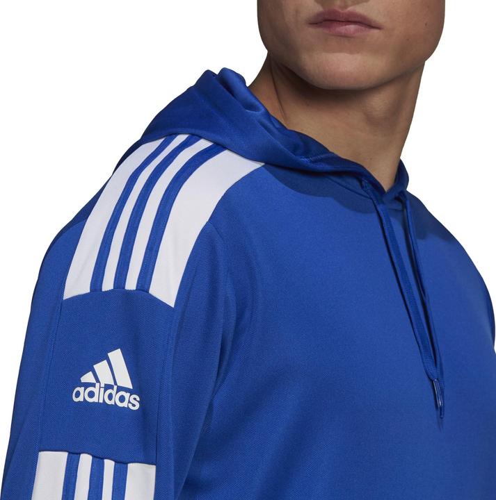 Actual product image adidas SQUADRA 21 HOOD (S)