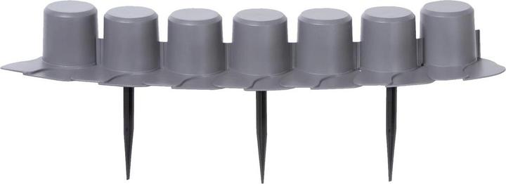 Actual product image Deuba Lawn edge (405 cm)