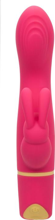 Image du produit CalExotics Love Bunny™ Vibrating “G” Bunny