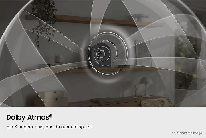 Image du produit Samsung HW-LS50H/EN (70 W, 2.0 Canal)