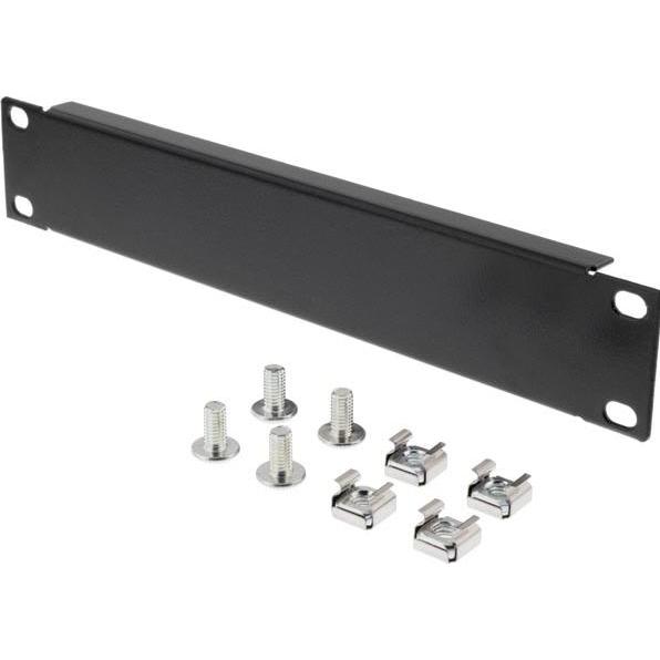 Toten 10 täcksplåt, metallo, svart, Cavo di alimentazione, Nero