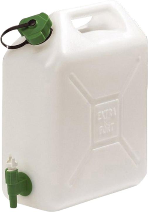 Actual product image Campingaz Water canister