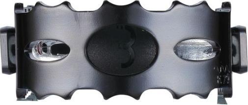 Image du produit BBB Pédale BigFeet BPD-16 2.0