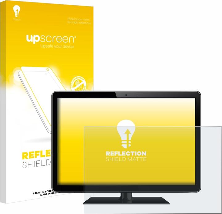 Image du produit upscreen Reflection Shield Protection Mat (15", 4:3)