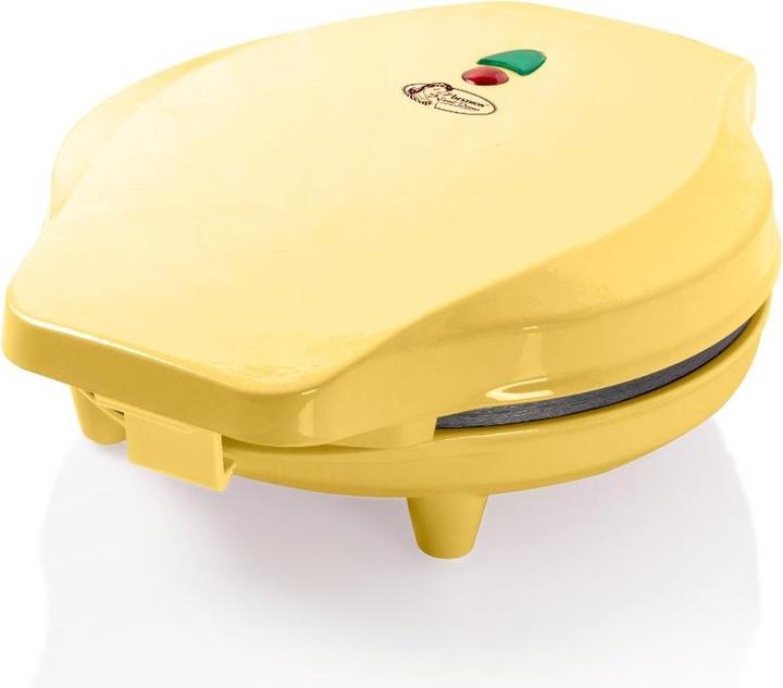 Image du produit Bestron Gaufrier pour gaufres belges