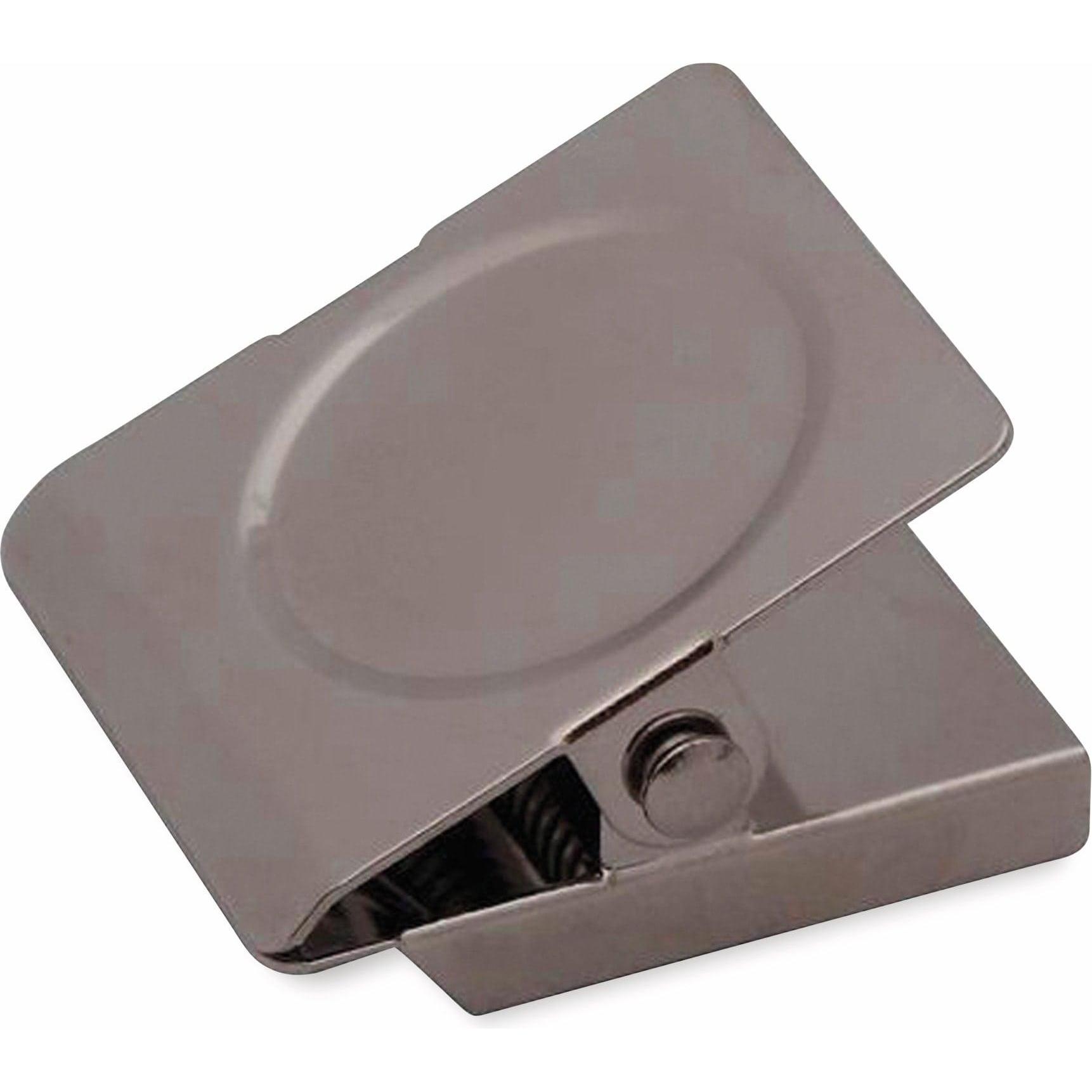 Eneroid, Magnet, Magnetclip, Magnetklammer 30x30 mm (1 x)