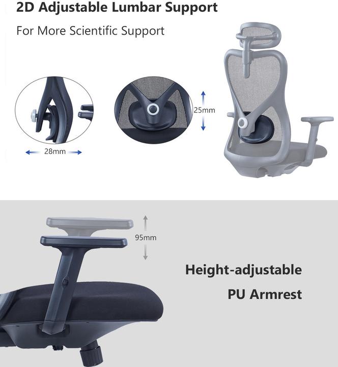 Image du produit Apollo Vyra (43 - 55.50 cm)