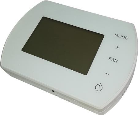 Actual product image Sonniger ugetermostat RL309 WIFI