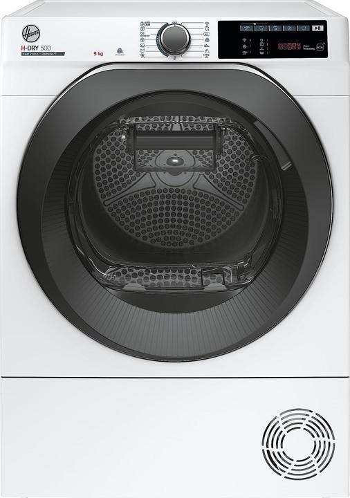 Hoover NDE H9A2TSBEXS-S (9 kg, A sinistra, Spina UE)