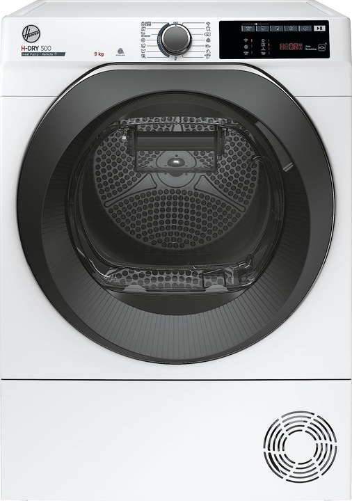 Actual product image Hoover NDE H9A2TSBEXS-S (9 kg, Left, EU plug)