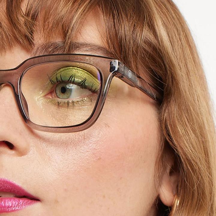 Produktbild Barner Holly Glossy Sunglasses, gray
