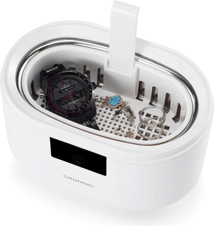 Produktbild Grundig Uc 5620 (43 kHz, 500 ml)