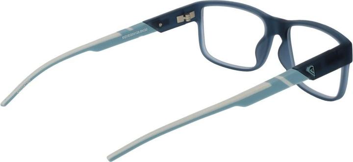 Actual product image Quiksilver Brillenfassung Eqyeg03128 Bkq0 (no correction)