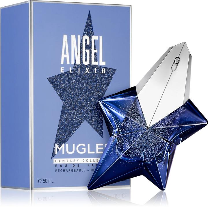 Image du produit Thierry Mugler Elixir d'ange (Eau de parfum, 50 ml)
