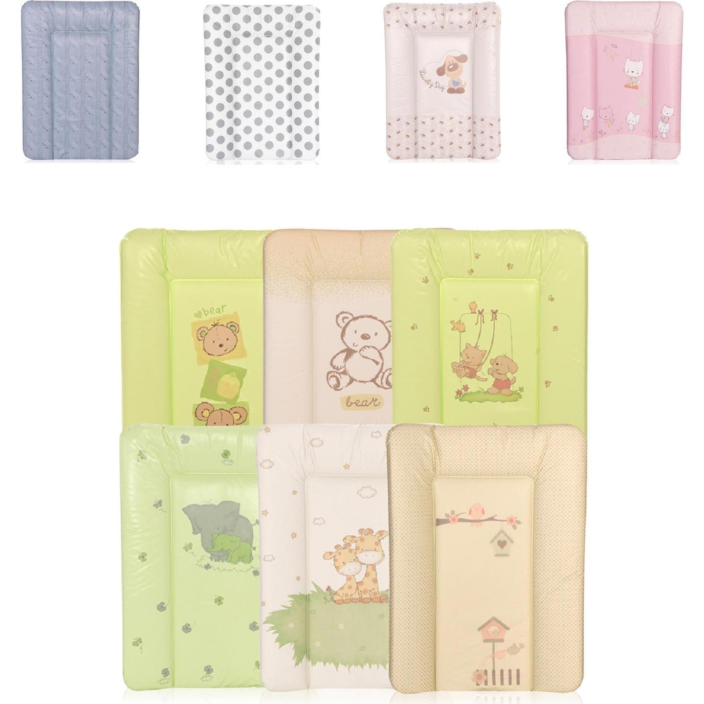 Lorelli Kinder Wickelauflage Softy
