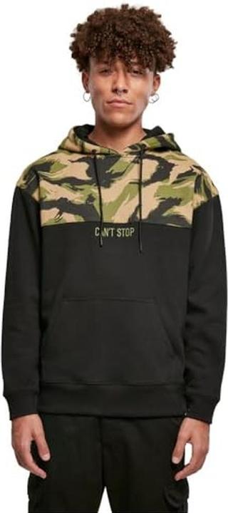 Produktbild Cayler & Sons Can't Stop Box Hoody (XS)