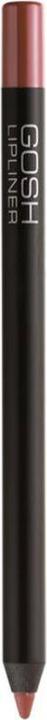 Produktbild Gosh Velvet Touch Lipliner (002 Antique Rose)
