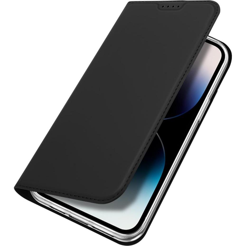 Thumbnail - Dux Ducis Skin Pro (Apple iPhone 15 Pro), Smartphone Hülle, Schwarz