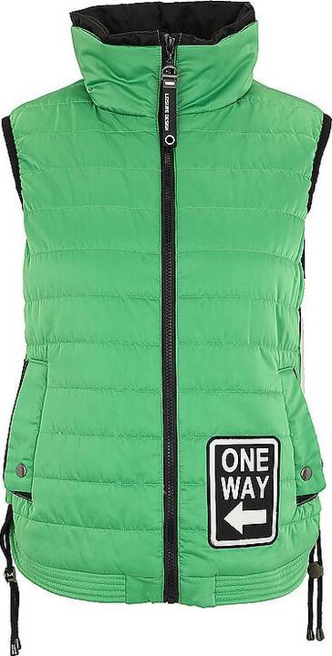 Produktbild Doris Streich Steppgilet (44)