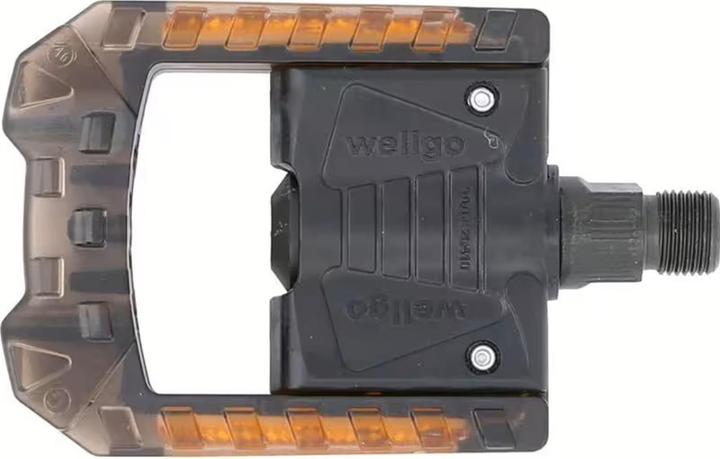 Image du produit Contec Pédale pliante Folder